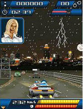 Download 'London Racer Police Madness (Multiscreen)' to your phone